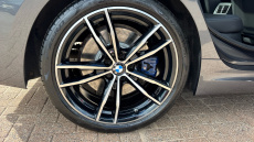 BMW 3 Series 320i M Sport 4dr Step Auto [Pro Pack] Petrol Saloon